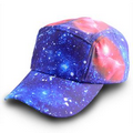 Sublimation Camper Hat